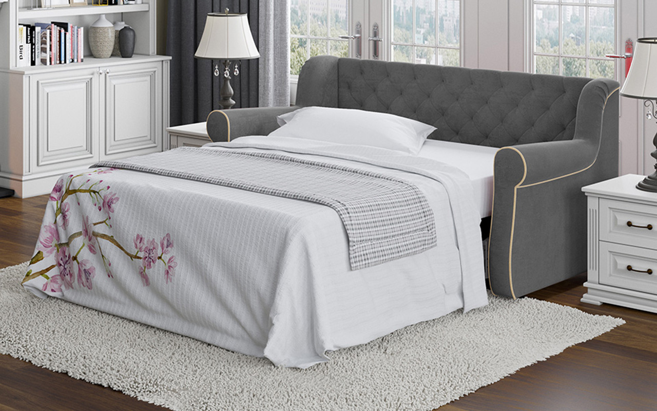 Орматек Synergy Grace 140*196 фото 34